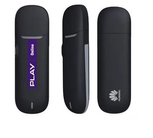 Pôvodné odomknutý HUAWEI E3131 21Mbps 3G Modem USB stick hardvérový kľúč PK E367 E353 E1820
