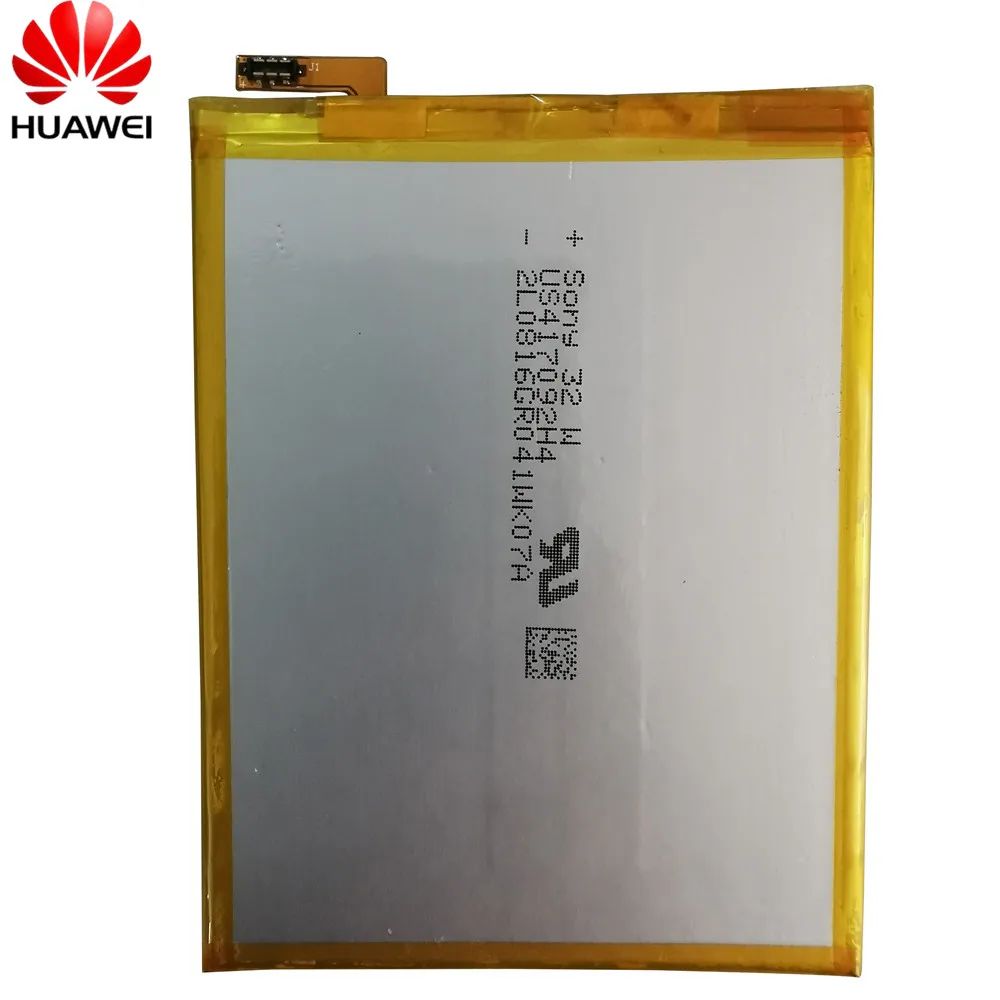 Pôvodný Pre Huawei HB417094EBC Nabíjateľná Li-ion batéria telefónu Pre Huawei Ascend Mate 7 MT7 TL00 TL10 UL00 CL00 4100mAh