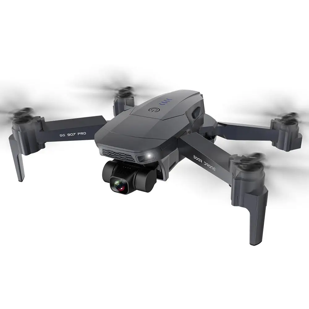 RCtown 2020 Nové Sg907 Pro 5g Wifi Drone 2-os Gimbal 4k Kamera, Wifi, Gps Rc Drone Hračky Rc Štyri osi Profesionálne Skladacie Hučí