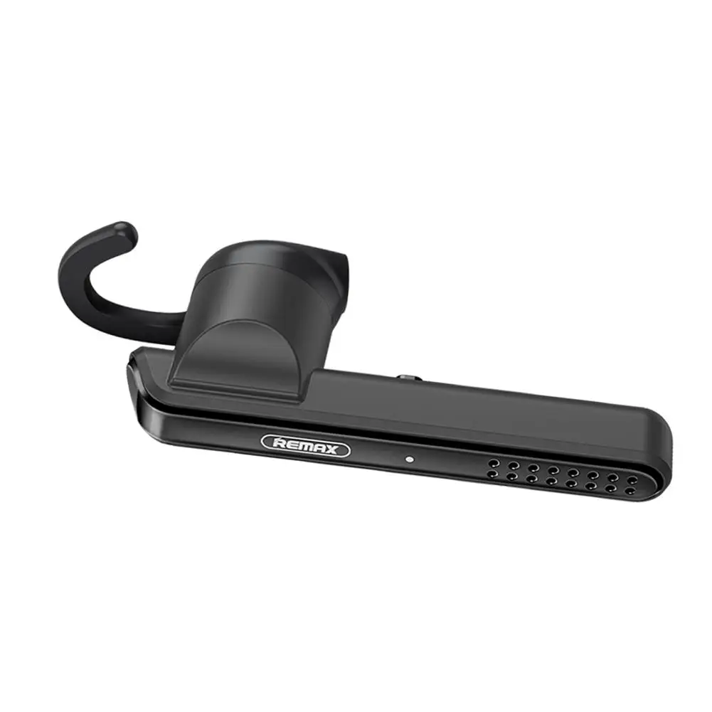 Remax RB-T35 Bluetooth Headset Auto Business Hands-free Hovoru Bezdrôtové Slúchadlá