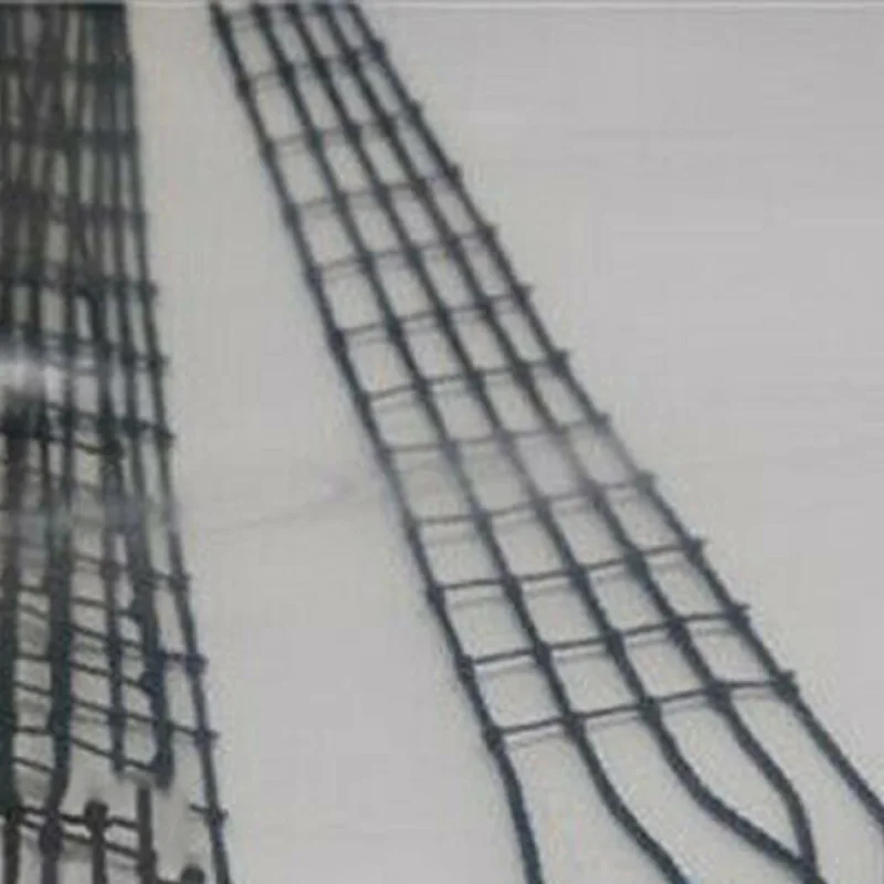 Royal Caroline Vybavenie laná, lano rebrík na stožiar pre drevený model auta lode