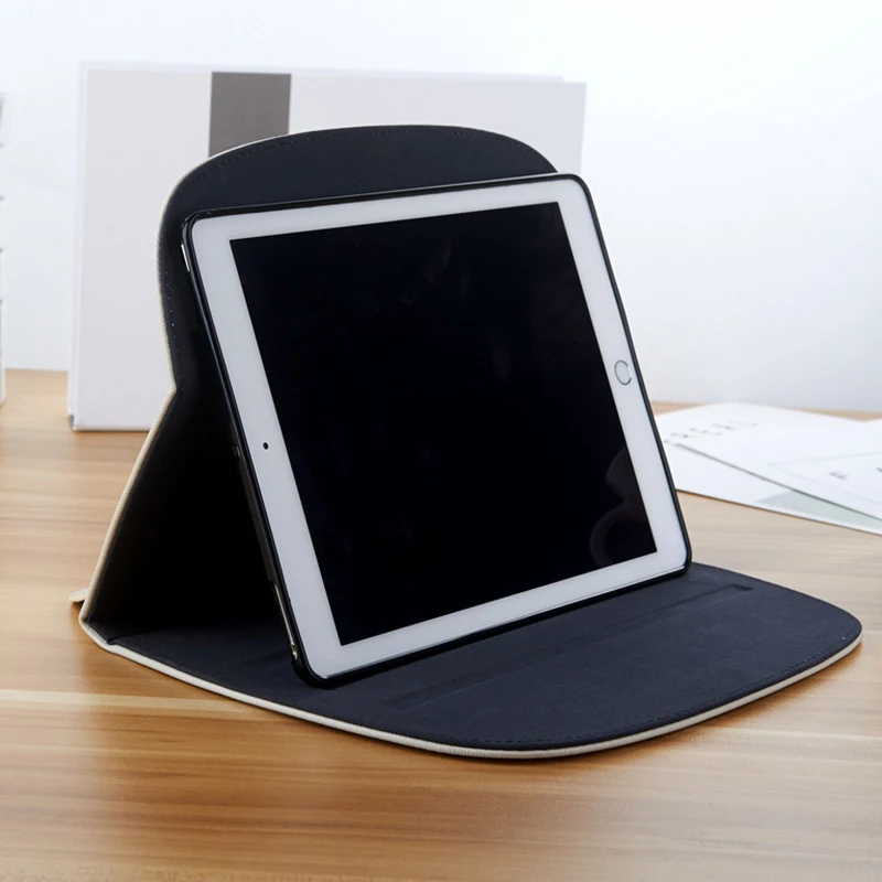 Roztomilý Flip Case for iPad Mini 1 2 3 4 Stáť Peňaženky Vzor na i Pad Pro 11 2020 Vzduchu 3 2019 10.5 Air1 2 10.2 Puzdro