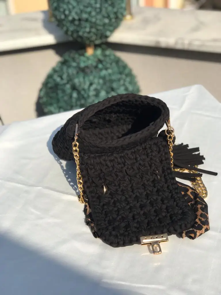 Ruka a Rameno, Tašky Pre Ženy 2020 Ručné Luxusné Popruh Vzorované Bežné Dizajnér Čierna Ruka, Pletená Móda