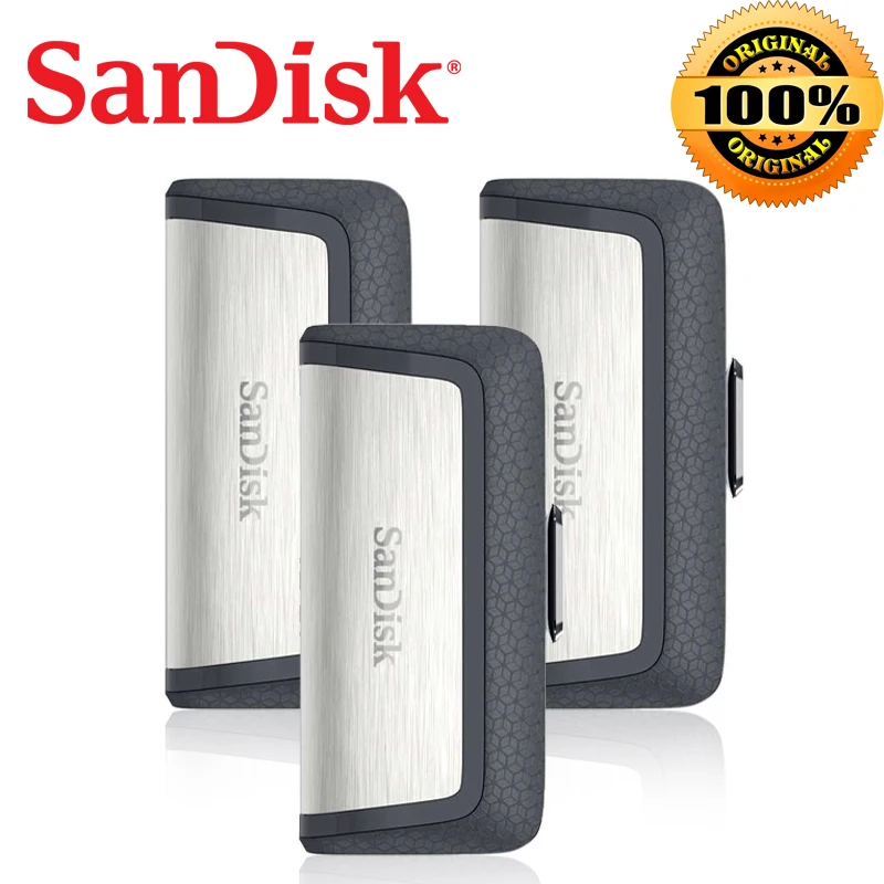 SanDisk SDDDC2 usb flash 256 gb pero disk 128 gb 64 gb 32 gb usb 3.1/3.0 memory stick 150MB/s kl ' úč OTG USB Flash Stick