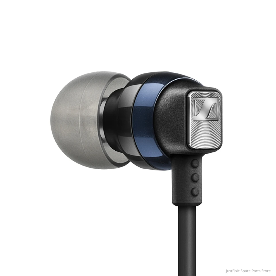 Sennheiser CX 6.00 BT Bluetooth Slúchadlá Stereo Headset Športové Slúchadlá Šumu Slúchadlá pre iPhone/Samsung/Xiao/Huawei