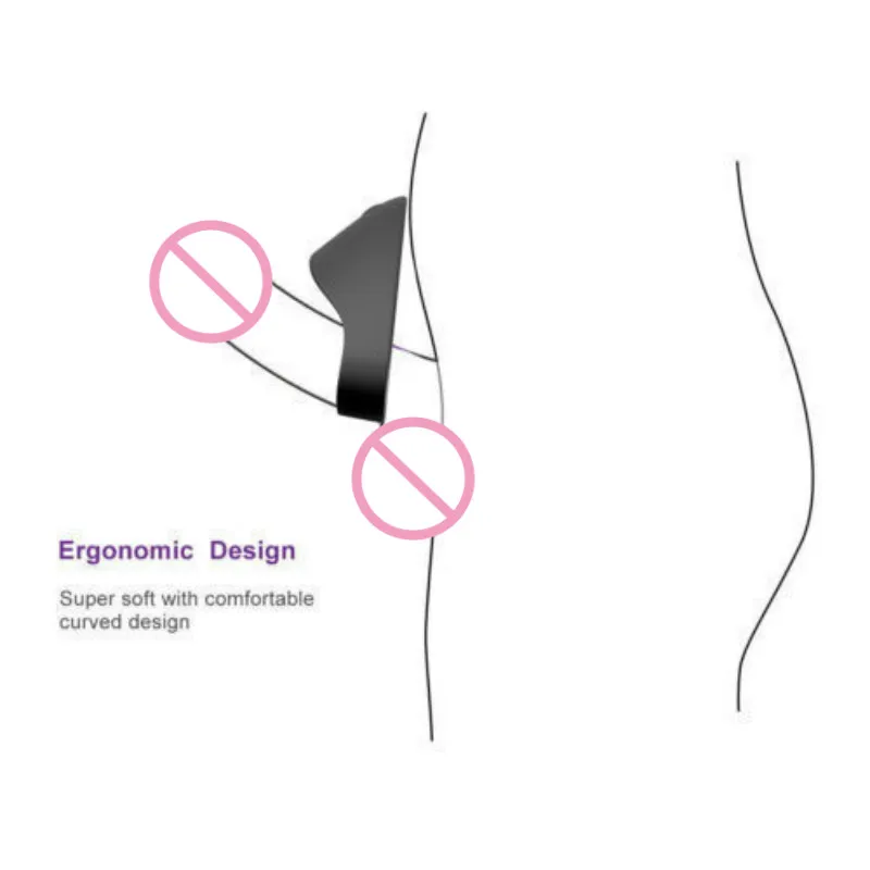Silikónový Vibračný Penis Penis Krúžok Enhancer Sex-hračky pre Mužov Pár Nabíjateľná