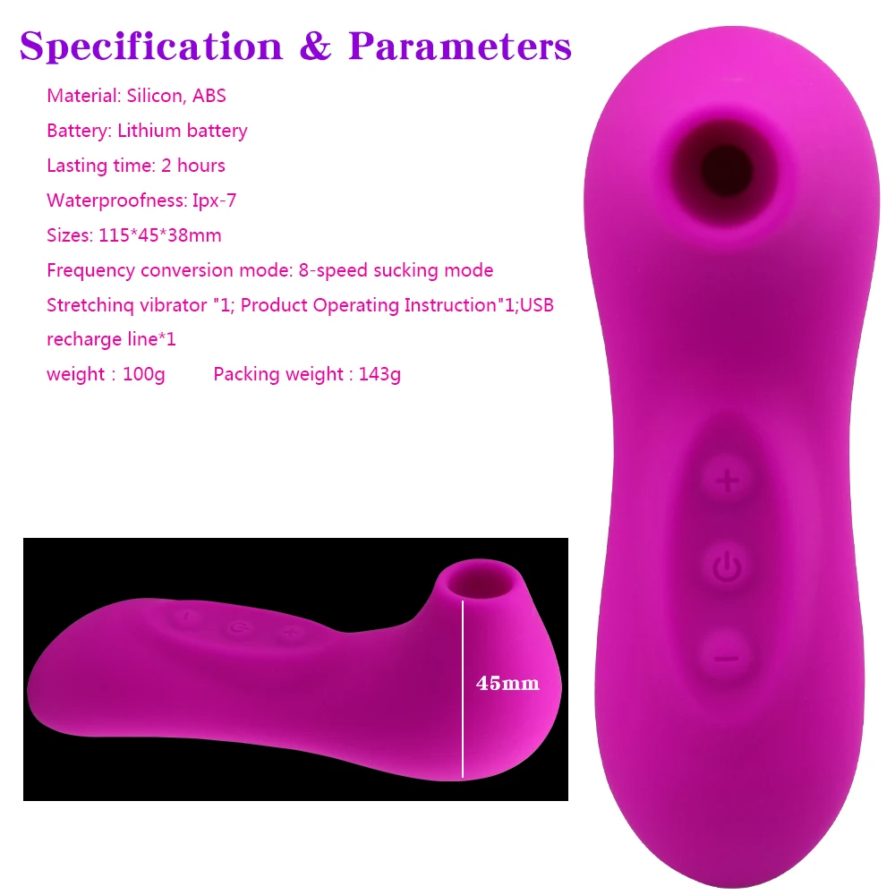 Silný Klitoris Bulík Vibrátor Jazyk Vibračná Hlavica Sania Fajčenie Stimulátor Klitorisu Sexuálne Hračky pre Ženy Masturbator
