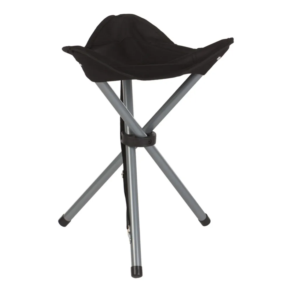 Skladacie Stoličky hliníkové camping Aktive Šport - 33x33x43 cm skladací stolček skladacie lavice