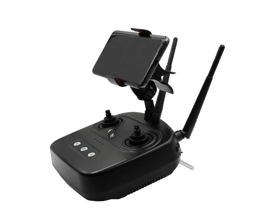 Skydroid T10 Diaľkové Ovládanie Mini Kamera 10km Digitálna Mapa Prenos s Kamerou Štyri-v-jednom na Ochranu Rastlín stroj