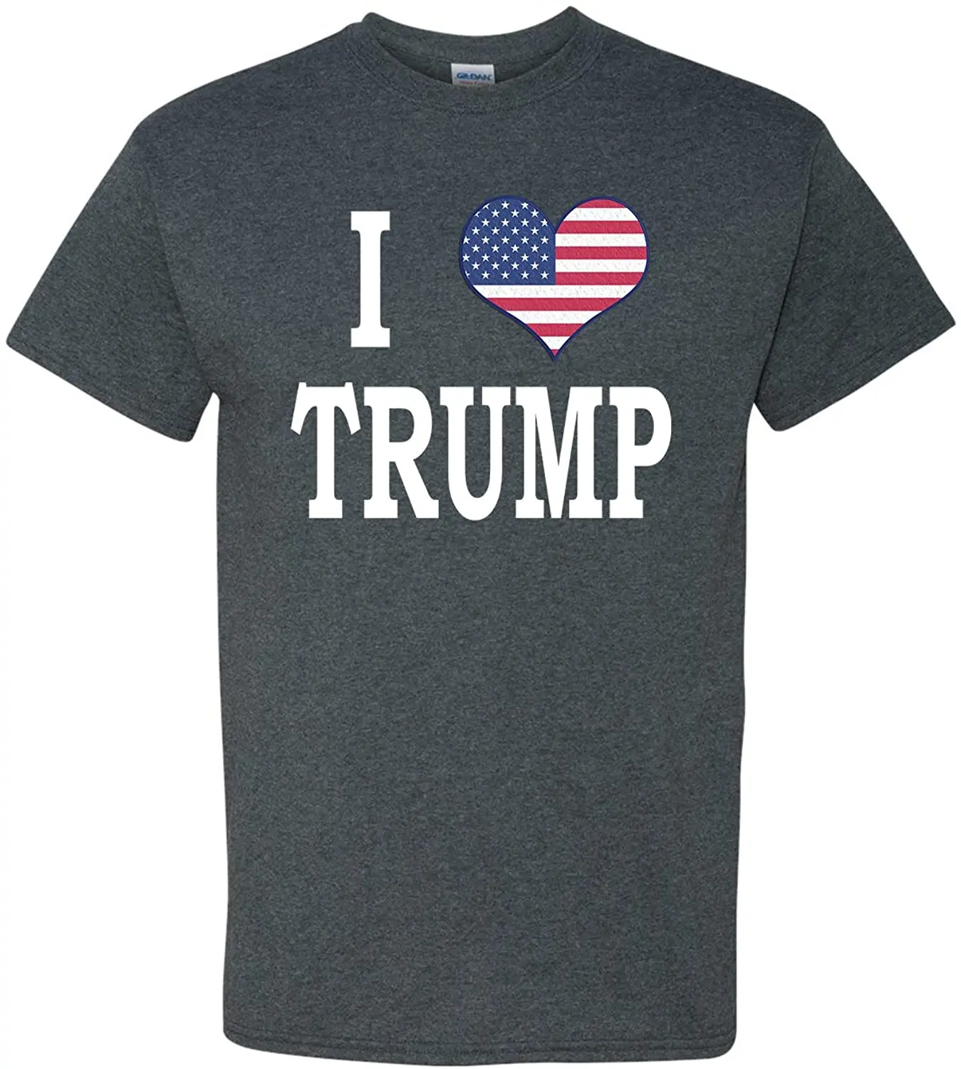 Som Rád, Donald Trump Prezident Vlasteneckej pánske T-Shirt Nových Prírastkov v Lete Mens Tee Pohode 2020 Priedušná Všetky Bavlna Krátky Rukáv