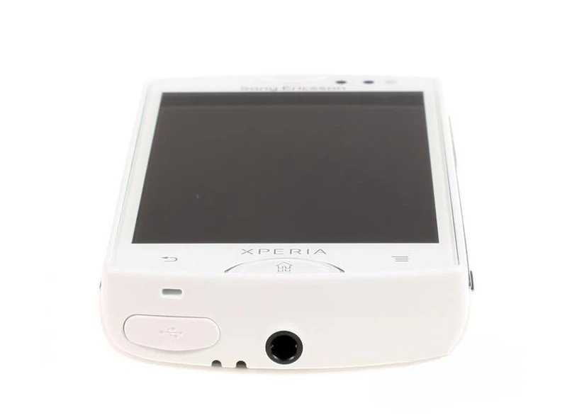 ST15 Pôvodné odomknúť Sony Ericsson Xperia Mini Mobilný Telefón ST15i 3G WIFI GPS 3MP Fotoaparát Android 4.1 Mobilný Telefón Zadarmo shippin