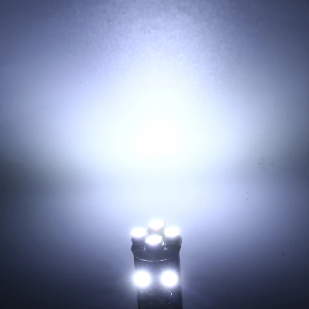 SUHU 27PCS Vysoká Kvalita Interiéru Vozidla Biele LED Svetlo Mini Žiarovky Auta 6000K Auto Doplnky Pre Mercedes Benz Triedy E W211 02-08