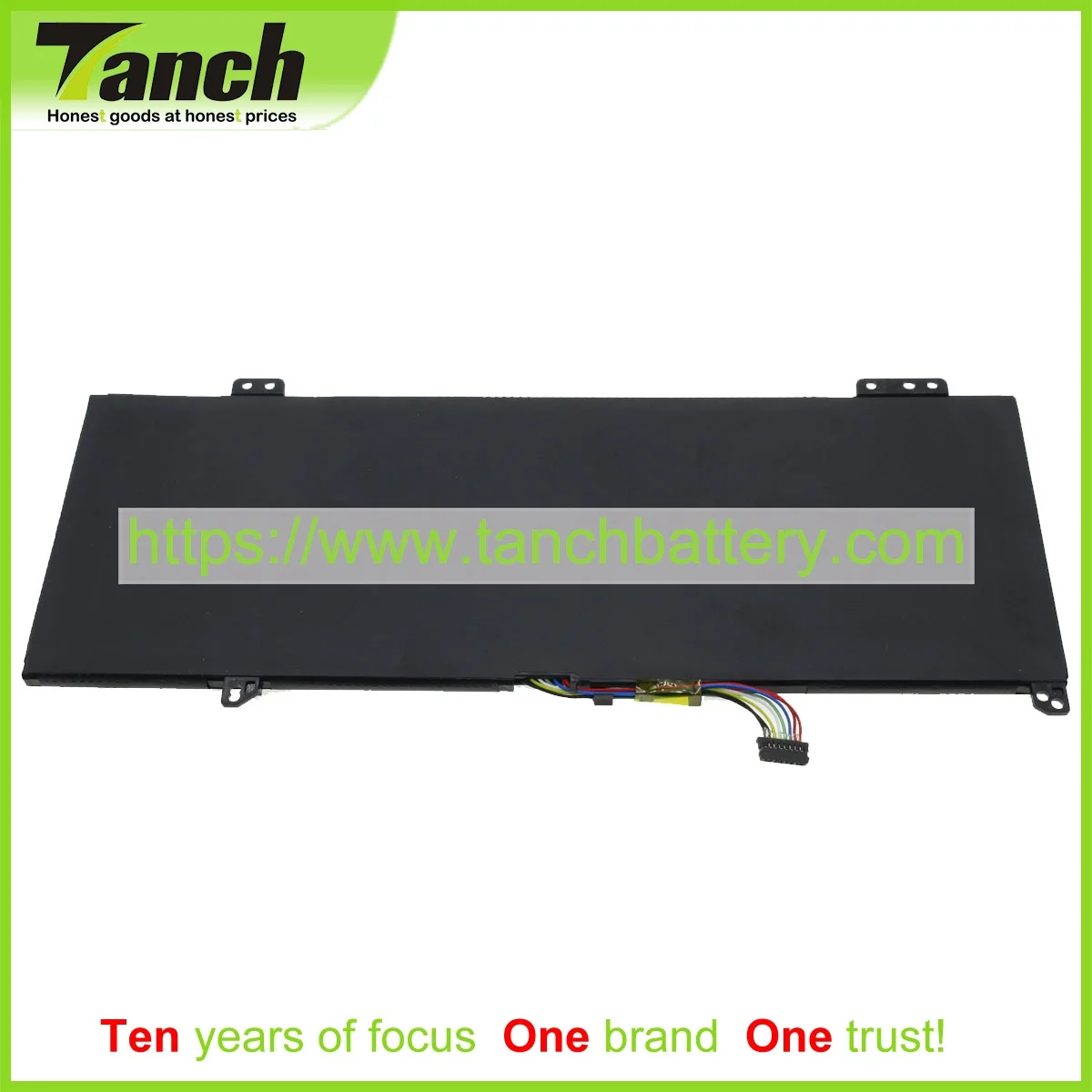 Tanch Notebook Batéria pre LENOVO 5B10Q16067 3ICP4/41/110 5B10W67403 Vzduchu 14 Jogy 530 530S Ideapad -15IKB 7.68 V 4cell