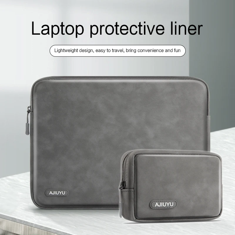 Taška na prenosný počítač puzdro Pre Macbook Air Pro Huawei Lenovo ASUS Dell, HP 13 14 15 15.4 palcový Notebook, PC Taška Ochranné Puzdro Prípadoch