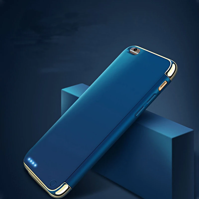 Ultra-Tenké Batérie puzdro Pre iPhone 6 6 7 8 X XS MAX XR Powerbank Plnenie puzdro Pre iPhone 6 6 7 8 Plus Nabíjačka Prípade