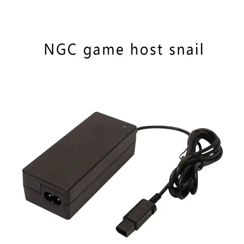 Univerzálny Stenu Nabíjačka, Napájací Adaptér Kábel Kábel pre Nintendo Gamecube HV Napájanie Video Herné Príslušenstvo Pre NGC