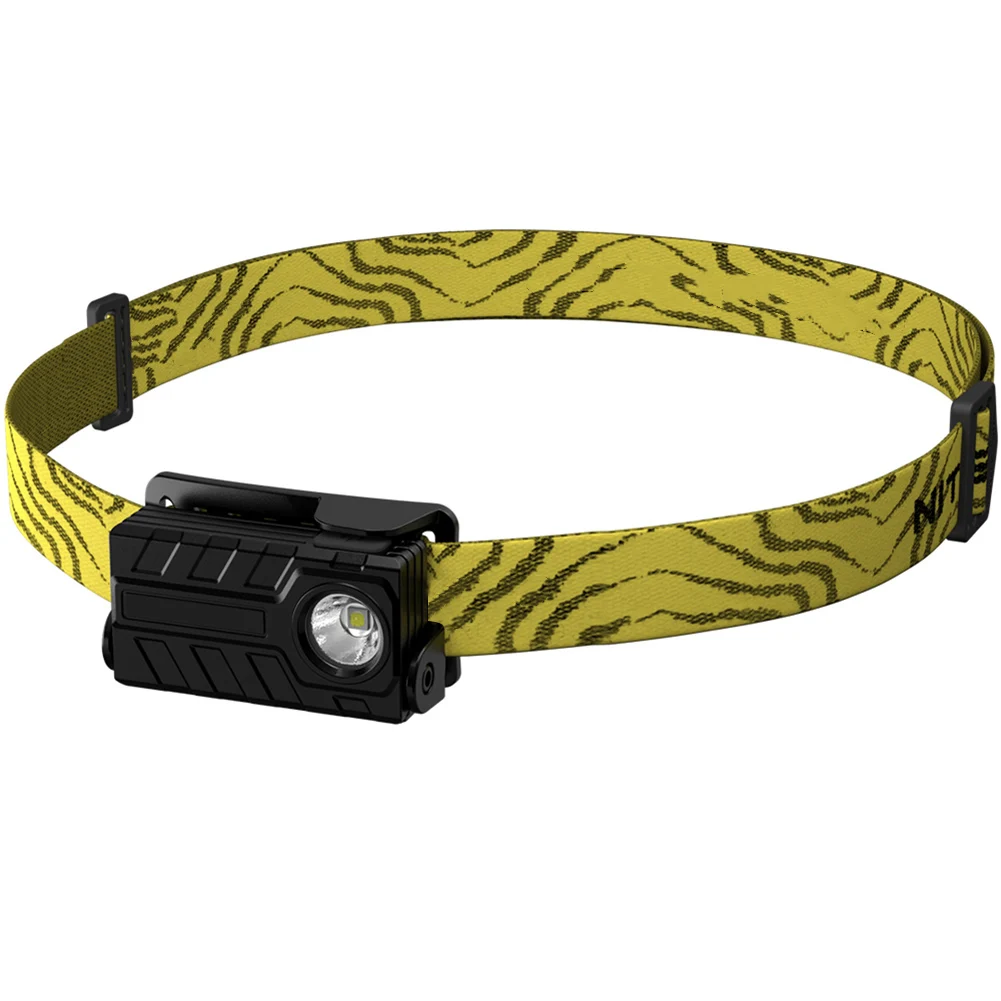 USB Nabíjateľné LED Svetlomet Ľahké Prenosné Svetlo pre Outdoorové potreby na Kempovanie, Rybárske EDF88