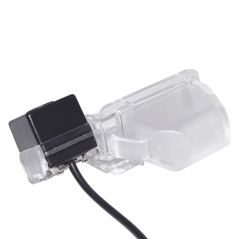 Veľkoobchod Nočné Videnie Auto Kamera pre Veľký Múr Hover H3/H5 Káblové CCD 1/3