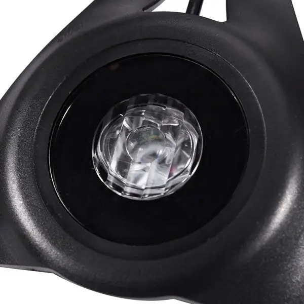 Vonkajšie Športové LED Nočné Beží Svetlo USB Nabíjateľné Hrudníka Lampa Jogging Výstražné Svetlo Horák, jazda na Bicykli