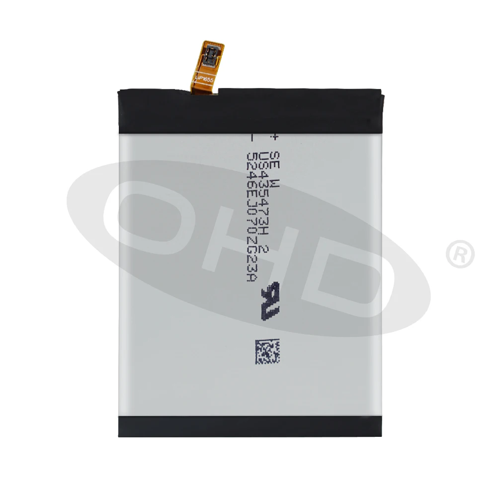 Vysoko Kvalitné Náhradné 3800mah LIP1655ERPC Pre Sony XZ2 H8296 batérie
