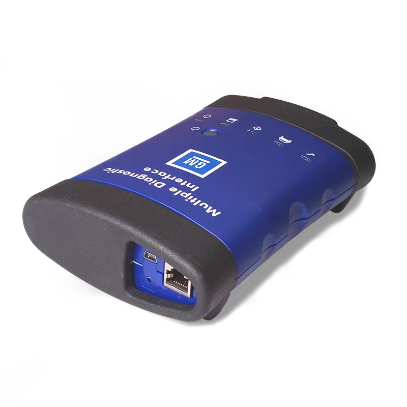 Vysoká kvalita G. M MDI Detektor s wifi karta pre B. uick C. hevrolet C. adillac Podpora on-Line Programovanie G. M MDI auto diagnostika