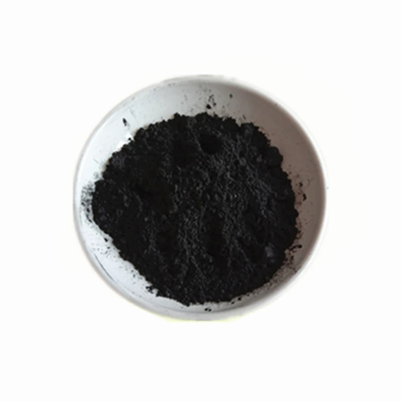 Vysoká čistota bóru prášok s 99,9% čistoty super jemné B kovové elementárne prášok amorfný black bóru prášok
