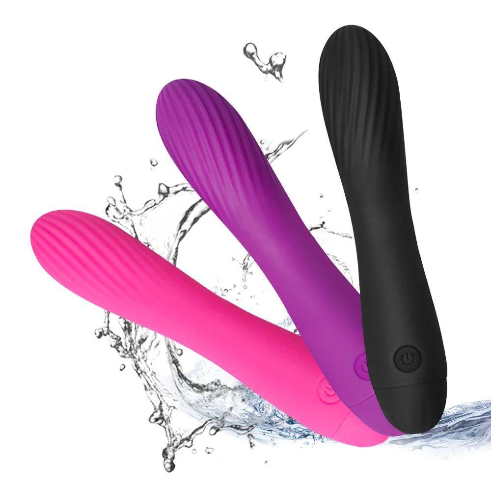 Výkonný AV Vibrátor Magic Pošvy Prútik Stimulátor Klitorisu Vibrátory Sexuálne Hračky pre Ženy, G Mieste vibračné Dildo Žena Sex Shop