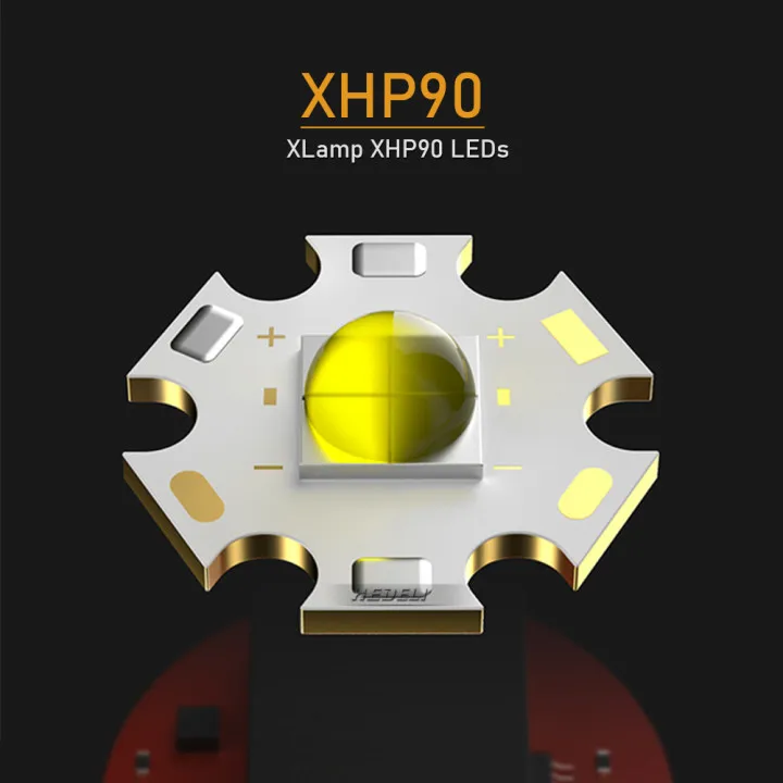XHP90 silný taktická baterka LED baterkou xhp70 usb Nabíjateľné 18650 26650 batérie svetlé pochodeň svetla xhp50 svietidla, svietidlo