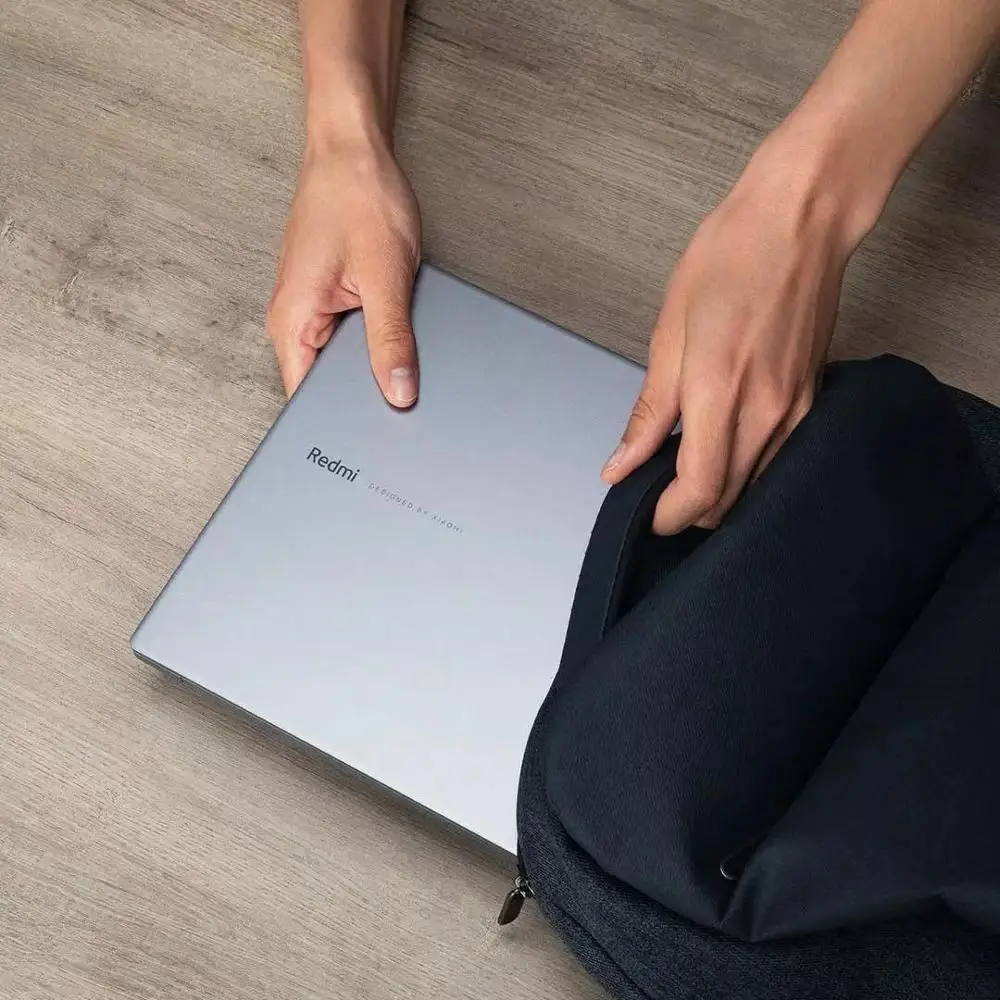 Xiao Mi RedmiBook Kniha 16 Notebook Ryzen 16 Palcový Displej SRGB Edition S AMD 4700U/4500U 3200MHZ DDR4 Rýchlo Veľké Pamäte