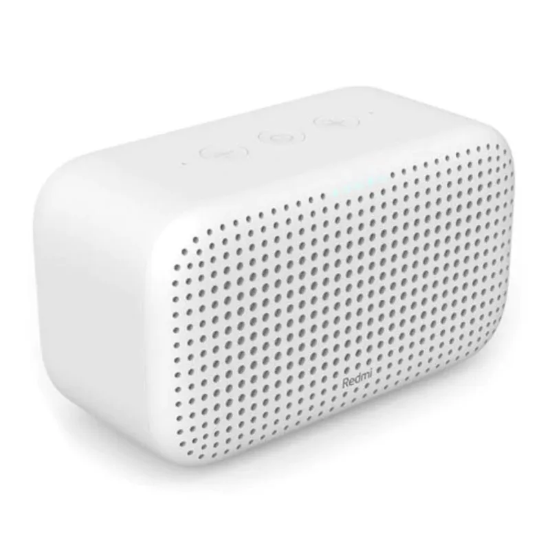 Xiao Redmi Xiao AI Reproduktor Hrať 1,75 palec Smart Home Hlasové Ovládanie Bezdrôtové Stereo Prenosné Audio Domov