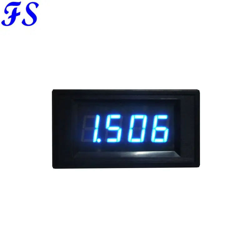 YB5135A LED Digitálny Voltmeter AC 200mV 2V 20V 200V 500V Tester Napätia Volt Panel Meter Napájanie DC 5V 12V 24V 0.56
