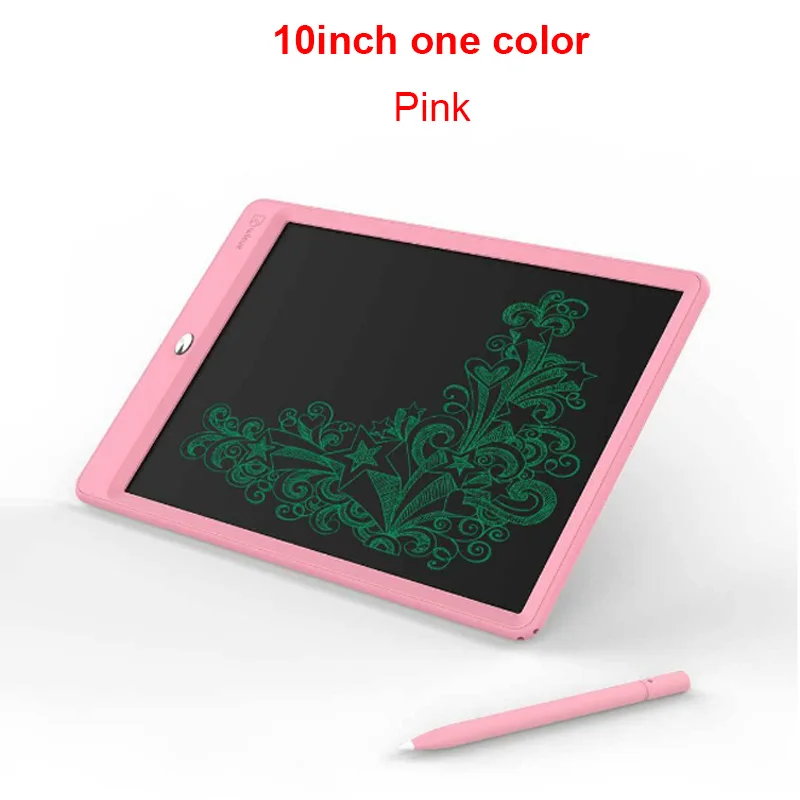 Youpin Wicue 16inch LCD Písanie Tablet Rukopisu Rada Singe/Multi Color Elektronické 12/10 inch Kreslenie Pad Dobrý Darček