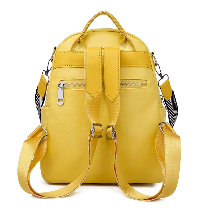 Značka fashion Batoh 2021new luxusné dizajnér mladé dievča malé školské tašky dizajnér vrecká na zips, multifunkčný cestovné tašky