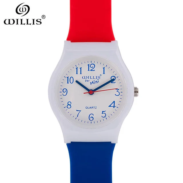 Značka slávny Quartz športové hodinky ženy Dámy vodotesný Náramok hodiniek mužov, deti Vianočný darček Relogio feminino mujer reloje