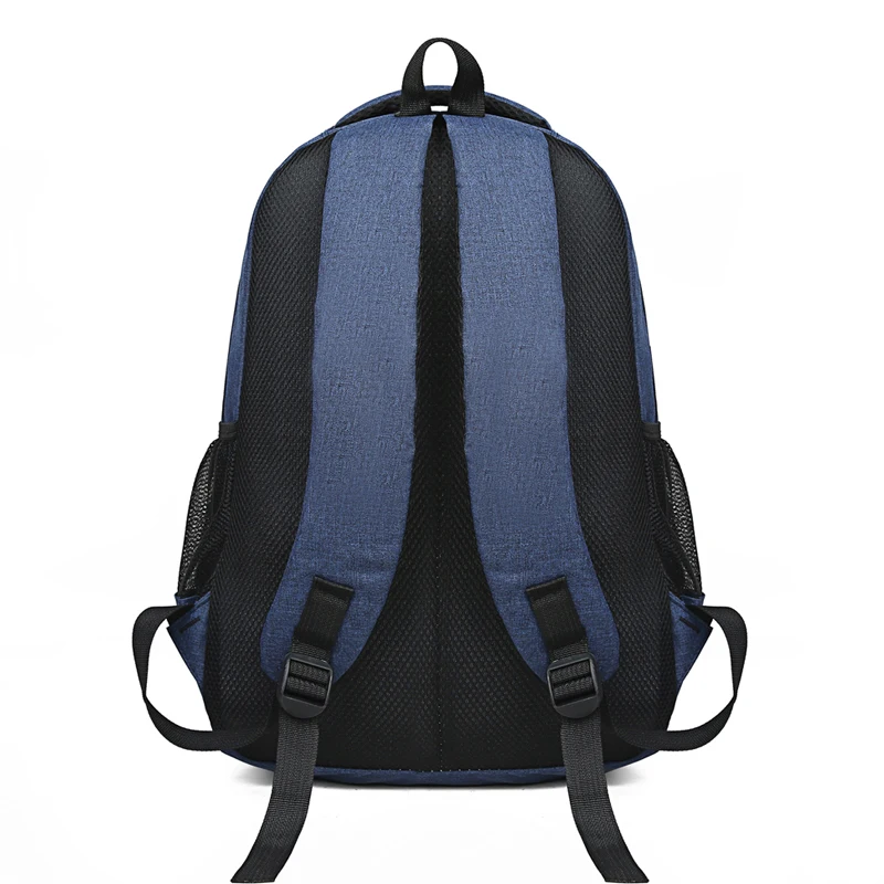Športové pánske Batoh Nové Príležitostné Oxford Nepremokavé Tkaniny Každodennej Práci Vrecka Notebook Backpack Vonkajší Cestovná Taška Mládeže Školské tašky