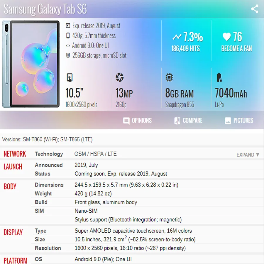Ťažká stojan Silikónové puzdro pre Samsung Galaxy Tab S6 10.5 2019 SM-T865 SM-T860 Deti Bezpečné Shockproof Prípad Tabletu+film+pero