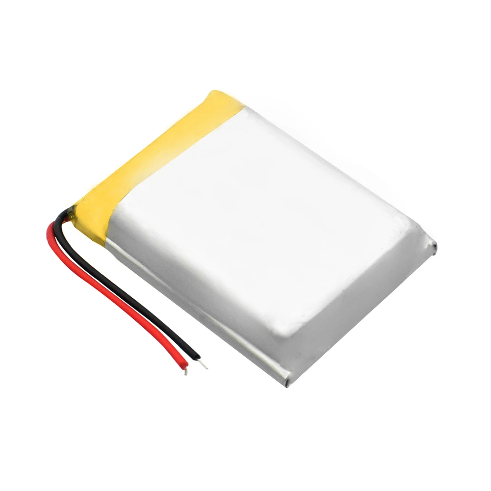 1-4P Lítium-Polymérová Batéria 103040 Li-Po Nabíjateľná 1200mAh Li ion Bunky Pre GPS Bluetooth Headset Prenosné DVD, Hlasový Záznamník