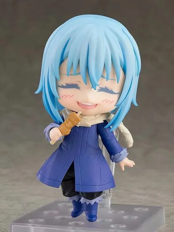 10 CM Anime Rimuru 1067 Akcie Obrázok PVC Zber Model hračky brinquedos na vianočný darček