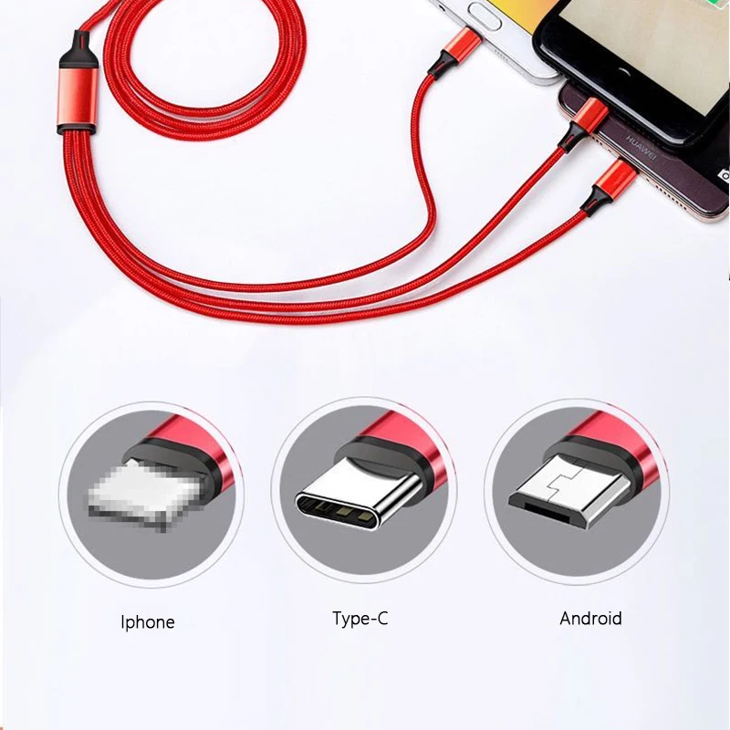 1in3 Kábel USB Nabíjanie Typ C pre IPhone 11 Rýchle Nabíjanie pre Mini Cooper One S JCW R55 R56 R50 R53 R60 F55 F56 Krajana