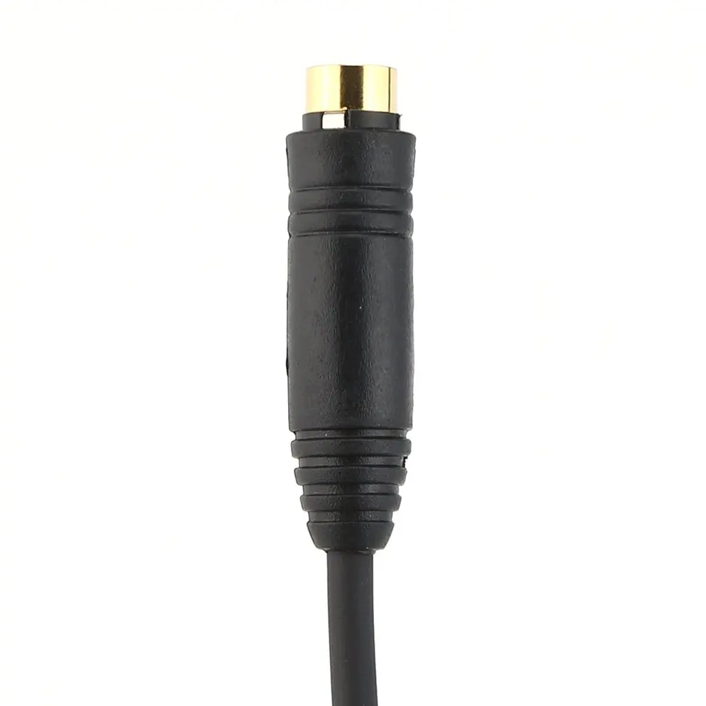 2 Pin K1 Na 3,5 MM Samica Audio Telefón, Slúchadlá Kábel na Prenos údajov pre Kenwood TYT pre Baofeng UV5R 888S Walkie Talkie headset adapter