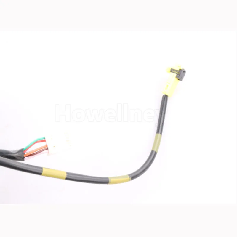 25567-BA025 25567BA025 Telo Combiantion Switch Kábel pre Nissan Versa Pathfinder Qashqai Murano Xterra Primera