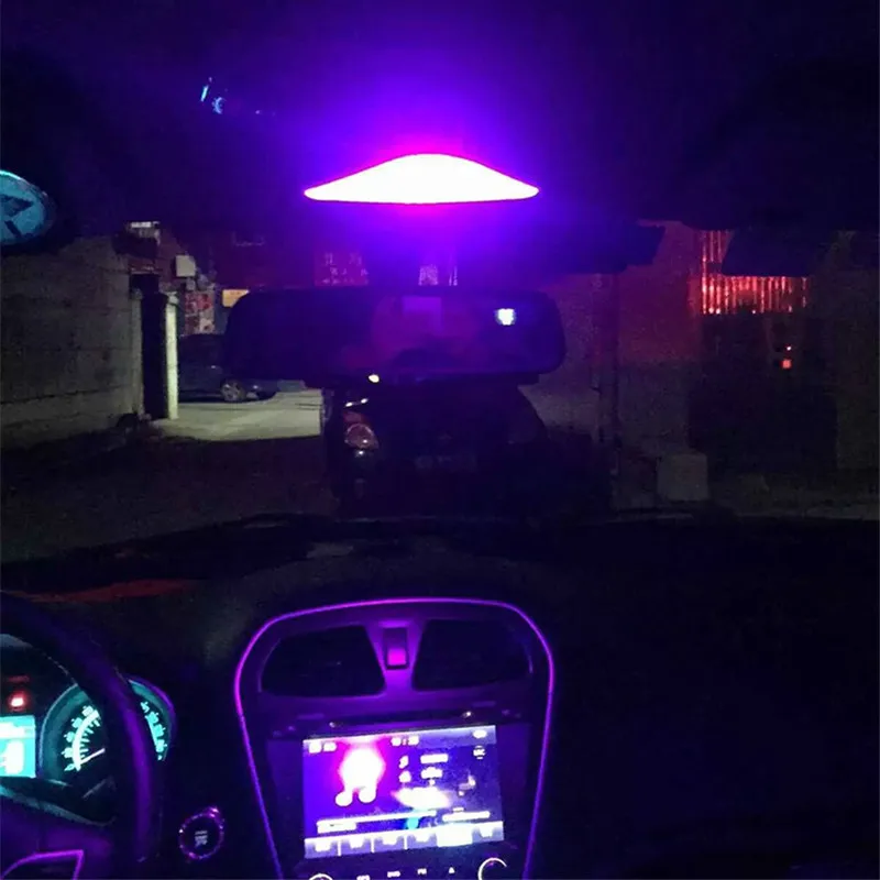 2x LED RGB Auto Atmosféru Interiéru Stropné Svetlo, Lampa na Čítanie Pre BMW E46 E39 E90 E60 E36 F30 F10 E34 X5 E53 E30 F20 E92 E87 M3 M4