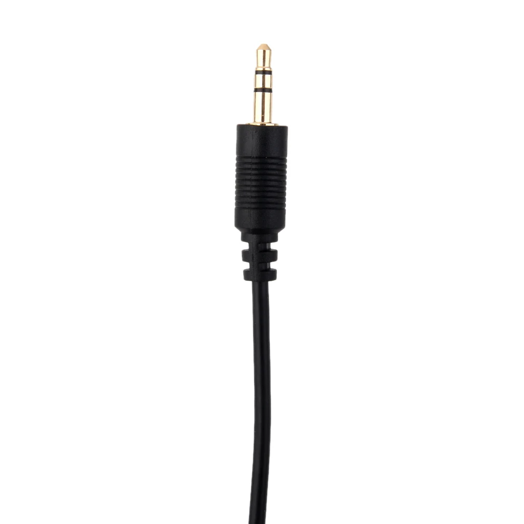 3,5 mm AUX Vstup Kábel pre Pioneer IP-BUS je zbernica AUX Hudby Audio Adaptér Kábel Viesť