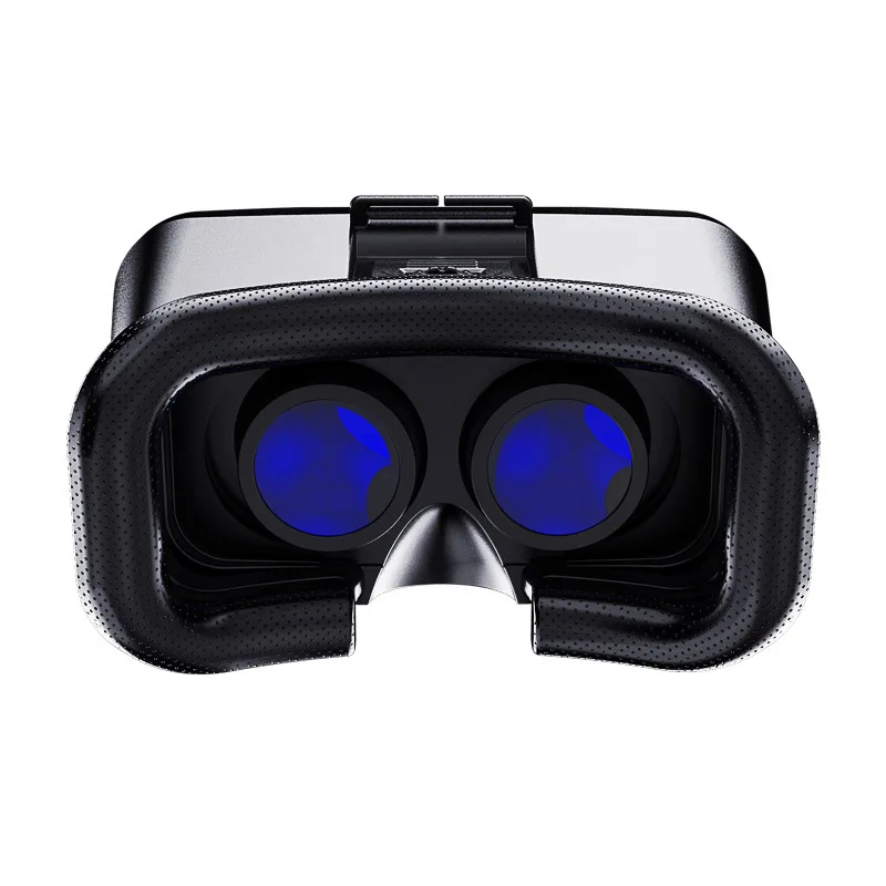 3D VR Okuliare Okuliare S Hráč Radič Headset Prilba Typ VR Okuliare Pre 4.5 - 6.7 Smart Telefón, WiFi FPV Drone Deti Hračka