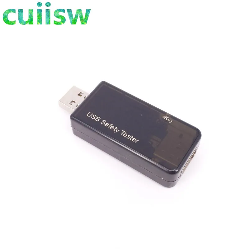 3V-30V 5.1 USB Digitálny Tester Dispay Prúd Napätie Nabíjačky Kapacita Lekár power bank meter voltmeter