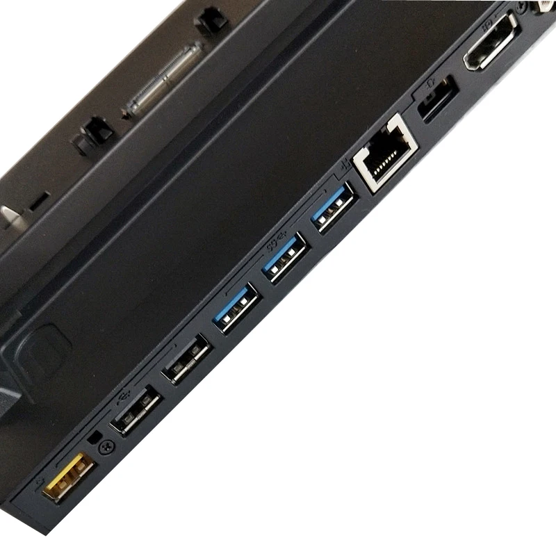 40A10 ThinkPad Pro Dock Port replicator pre ThinkPad T440 T440s T440p T450 T450s T460 T460p T460s T470 T470p T470s 04W3948