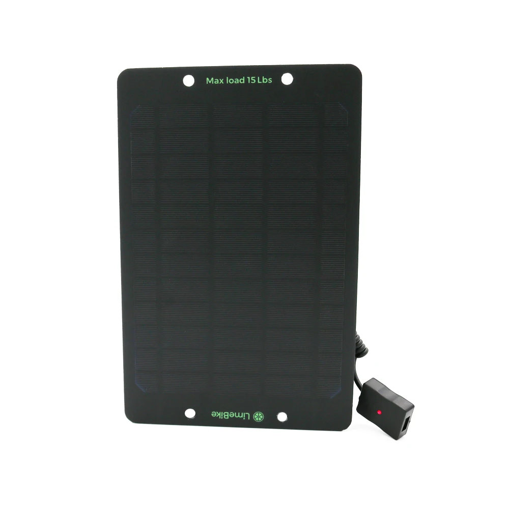 5V 6V Solárne Panely 6W 10W Nabíjačku s USB Portom Solárne Nabíjačky Batérií Napájanie pre Mobilné Telefóny, 5V USB