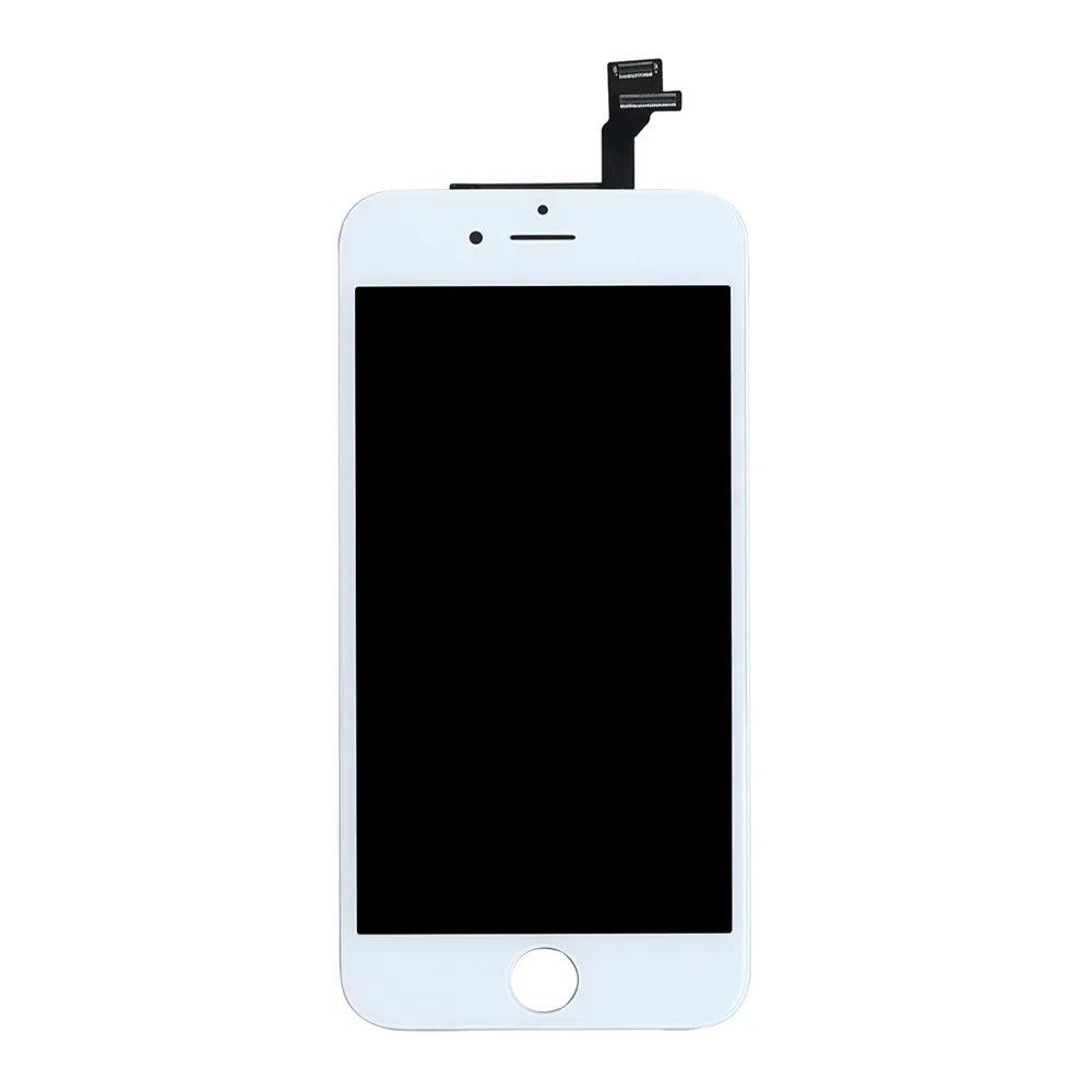 AAA Montáž LCD Pantalla Pre iPhone 8 7 6 6 Plus 5s Dotykový Displej LCD Digitalizátorom. Pre iphone 6 6 7 8 Obrazovke Náhradné