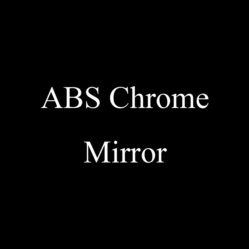 ABS Plastu Pre Ford Edge 2016 2017 Auto styling Auto predné dvere windows Mimo-pilier Panel Kryt Výbava