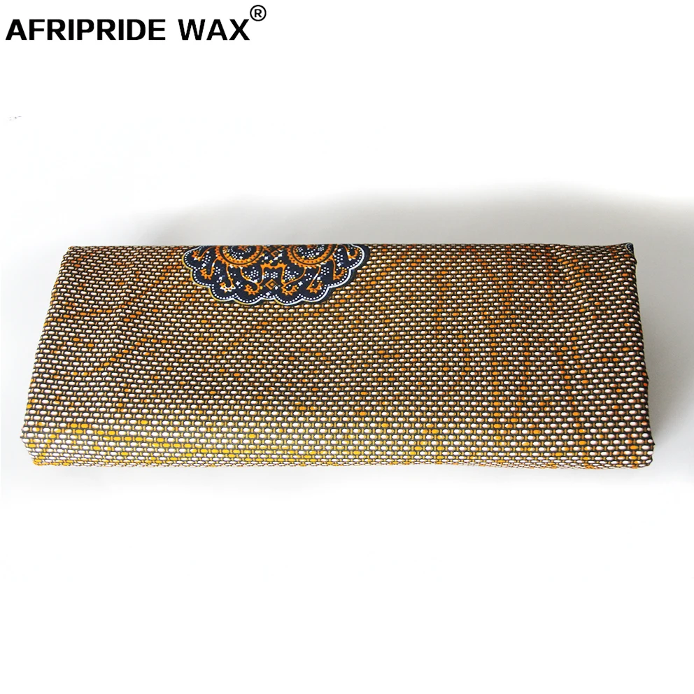 Africké ankara tkaniny vysokej kvality veľkoobchod african flower bavlna reálne vosk brocade, tkaniny na odevné A18F0445